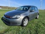 Volkswagen Golf 1.4i / Garantie 12m., Autos, Volkswagen, Achat, Entreprise, Boîte manuelle, Noir