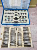 Draad- en tapset, Ophalen, Gebruikt