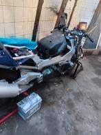 Honda cbr complet d original, Motos, Particulier