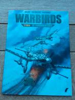 Warbirds sc compleet verhaal, Ophalen of Verzenden, Nieuw