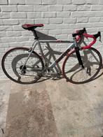 Sportivo koersfiets, Fietsen en Brommers, Ophalen, Gebruikt