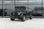 Mercedes-Benz G-Class 450 D Sunroof Burmester 360 Distroni, Auto's, Gebruikt, G-Klasse, Zwart, Leder