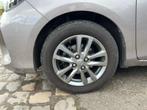 Toyota Yaris Dynamic, Euro 5, Achat, Noir, 5 portes