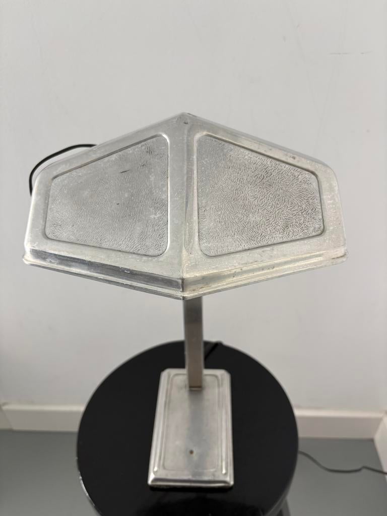 lampe de bureau PIROUETT, Maison & Meubles, Lampes | Lampes de table, Comme neuf, Enlèvement ou Envoi