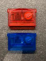 Pokémon Ruby en Sapphire, Enlèvement ou Envoi