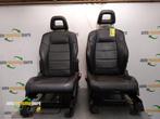 Bekleding Set (compleet) van een Jeep Patriot, Jeep, Gebruikt, -, -