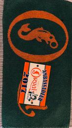 Plaque ambassadeur Orval 2017, Collections, Marques de bière, Enlèvement ou Envoi, Comme neuf