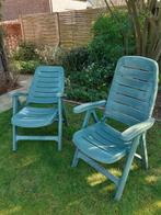 Tuinstoelen, Jardin & Terrasse, Chaises de jardin, Enlèvement, Ajustable