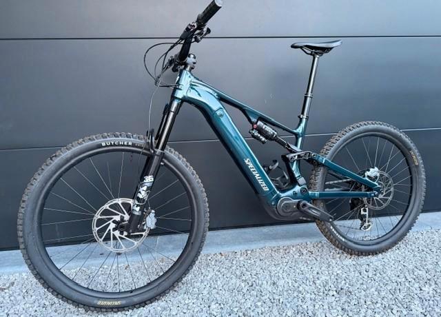 Gespecialiseerde Turbo Levo comp 2026 GEN.4 NIEUW! 135 km, Fietsen en Brommers, Fietsen | Mountainbikes en ATB, Nieuw, Overige merken