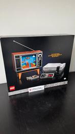 LEGO 71374 / Nintendo Entertainment System / NIEUW, Enfants & Bébés, Jouets | Duplo & Lego, Enlèvement ou Envoi, Neuf, Ensemble complet