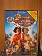 Piet Piraat en het zwaard van Zilvertand, Ophalen of Verzenden