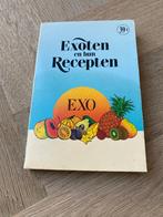 Exoten en hun recepten, Ophalen of Verzenden