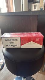 Marlboro Red, Collections, Marques & Objets publicitaires, Enlèvement, Neuf