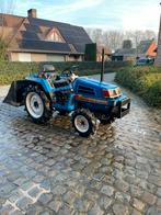 Iseki landhope 170, Articles professionnels, Agriculture | Tracteurs, Autres marques, Jusqu'à 2500, Jusqu'à 80 ch, Enlèvement
