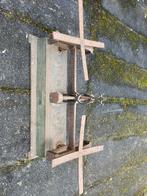 Ancienne échelle, Antiquités & Art, Enlèvement