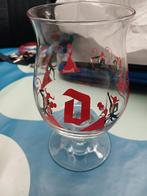 Duvel glas winking lizard, Enlèvement, Neuf, Verre à bière