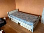 Eenpersoonsbed te koop, Huis en Inrichting, Ophalen, Gebruikt