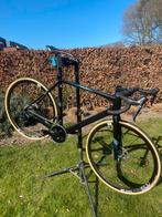 Stevens izoard Shimano 105 12speed, Fietsen en Brommers, Ophalen, Zo goed als nieuw