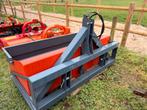 Transportbox/kipbak Agri box prima staat hydraulisch kippend, Ophalen