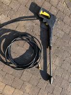 Kärcher K3 Powercontrol Pistool, Tuin en Terras, Ophalen, Zo goed als nieuw