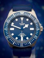 Tudor Pelagos FXD 25707B/22, Enlèvement ou Envoi, Comme neuf, Montre-bracelet