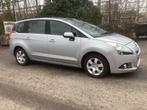 2011 Peugeot 5008 1.6 THP ST 7p. Personenauto, Auto's, Euro 5, Monovolume, Gebruikt, Bedrijf