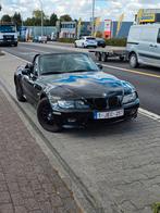 BMW Z3 1.9 TWEEDEHANDS UIT HET JAAR 2002, Particulier, Te koop