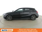 Mercedes-Benz A-Klasse 250 A 250e AMG Line (bj 2024), Auto's, Gebruikt, 1700 kg, Alcantara, Zwart