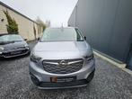 Opel Combo 1.5 Edition  12 maanden garantie   BTW wagen!, Auto's, Voorwielaandrijving, 75 kW, Stof, Euro 6