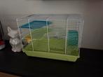 Cage à rongeurs, Animaux & Accessoires, Enlèvement, Utilisé, Cage, Hamster