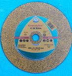 Doorslijpschijven dia 230 voor steen en beton., Enlèvement ou Envoi, Neuf