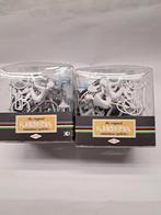 Miniatuur cyclists "The original Flandriens", Enlèvement