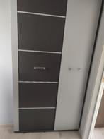 Slaapkamer, Ophalen, Gebruikt, Twijfelaar, Modern