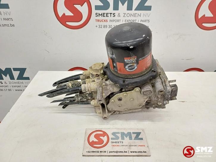 Occ sécheur d'air Renault, Autos : Pièces & Accessoires, Pièces camion, Renault, Autres pièces automobiles, Utilisé
