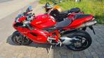 Ducati	1098, Motos, Entreprise, Plus de 35 kW, 1098 cm³