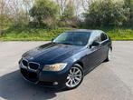 !! Prête à immatriculer !! Bmw 320d lci automatique, Automaat, Euro 5, Achterwielaandrijving, Zwart