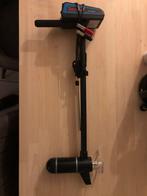 Elektrische Sevylor SBM buitenboordmotor, Enlèvement, Moteur hors-bord