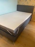 Boxspring 120x200, Huis en Inrichting, Ophalen, 200 cm, 120 cm