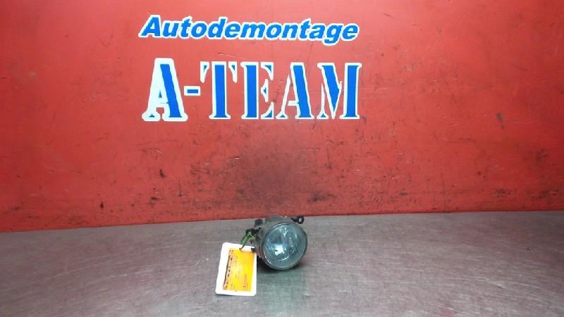 MISTLAMP LINKS VOOR Citroën C4 Berline (LC / LD), Gebruikt, Citroën