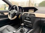 Mercedes C180 CDI Facelift/Euro 5/Navi/Leder/Cruise/GEKEURD, Autos, Cuir, Achat, https://public.car-pass.be/vhr/c34c776d-4385-4359-9fd9-caf5fc5f1fa0
