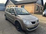 Renault Grand Scenic Automaat Gekeurd, Achat, Entreprise, 5 portes, Automatique