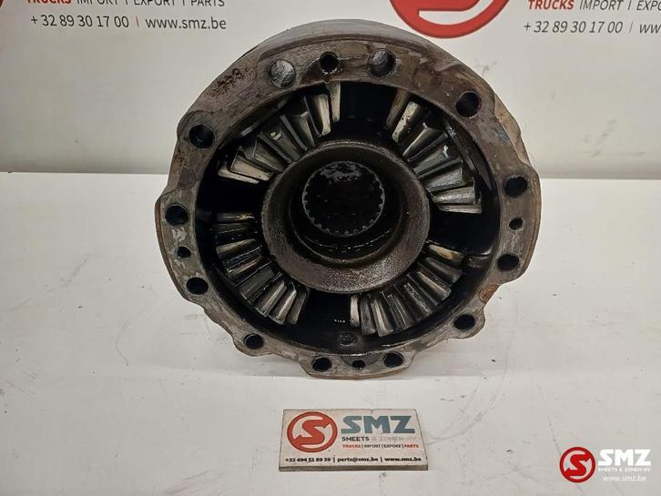 Occ réduction de moyeu Renault, Autos : Pièces & Accessoires, Pièces camion, Renault, Suspension et Châssis, Utilisé