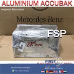 W205 C63 AMG ACCUBAK aluminium ACCU HOUDER BAK Mercedes C 63
