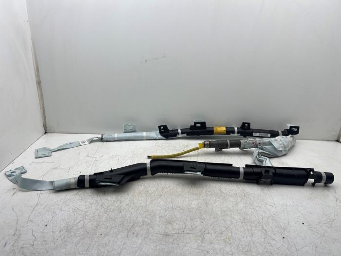 Airbag hemel links van een Toyota Rav-4, Gebruikt, -, -, Ophalen of Verzenden