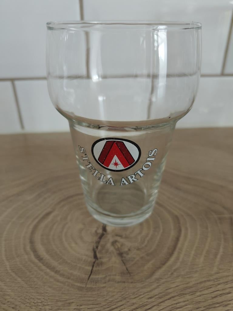 Stella Artois, Collections, Marques de bière, Enlèvement ou Envoi, Stella Artois