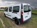 2022 Renault Kangoo - euro 6d - 74600km - geldige technische, Auto's, Gebruikt, Euro 6, Bedrijf, Kangoo