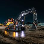 LED Verlichting voor Volvo Hybrid Excavatar 42215 Nieuw, Ophalen of Verzenden, Nieuw, Overige merken