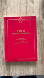 Postzegel jaar reeks, Ophalen of Verzenden, Zo goed als nieuw