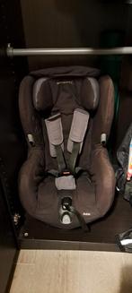 Draaibare autostoel Maxi Cosi Axiss, Ceinture de sécurité, Mode veille, Enlèvement, Utilisé