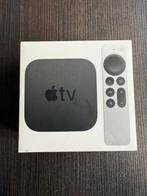 Apple TV 4K 32 GB 2022 | défaut, pour pièces, réparation, Enlèvement ou Envoi, Ne fonctionne pas, HDMI, Moins de 500 GB